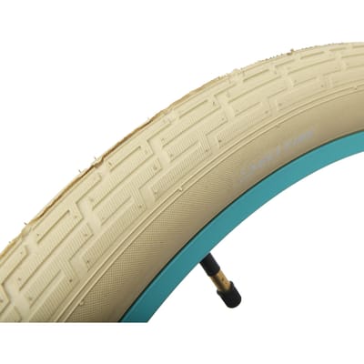 Banden Sa-275 26X2.35 Cream2707