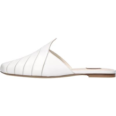 Missoni Sandalen wit