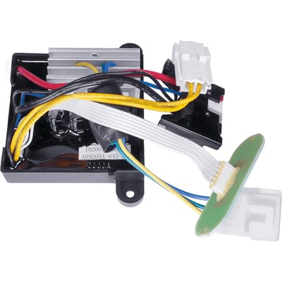 Control unit