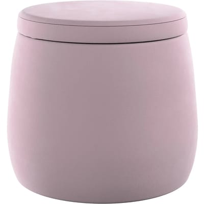 Poef Yellow Tipi Candy Jar
