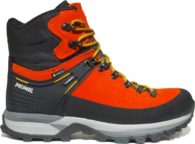 Air Revolution 1.5 Heren (Oranje/Geel)