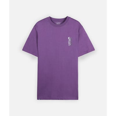 T-shirt Korte Mouw Oxbow T-shirt met korte mouwen CAVE