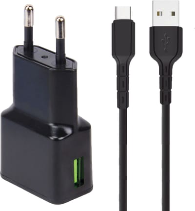 Usb C Oplader voor Galaxy A12 A22 A32 A42 A52 A53 A33 A13 A14 A34 A54 A15 A25 A35 A55 A16 A26 A36 A56 - 1 Meter - Usb Adapter