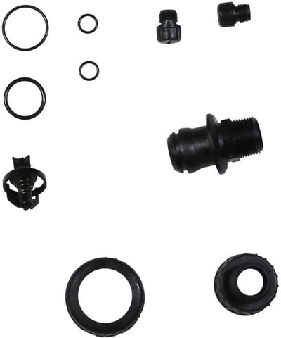 GRUNDFOS vervangingsonderdeel kit aansluiting RepSatz aansluiting MQ G1in PPO, 96577720