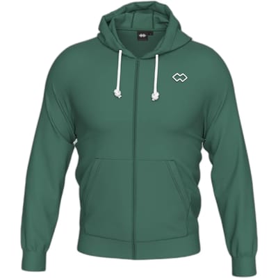 Hooded sweatshirt met rits Errea Essential SS26 041