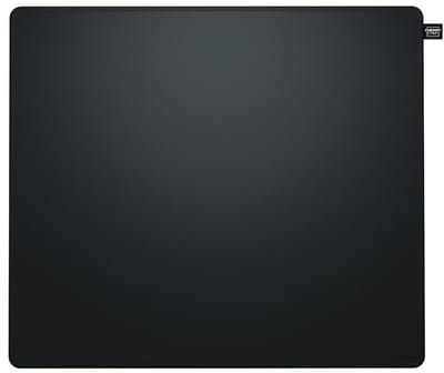 CHERRY XTRFY GP7 Game-muismat Zwart