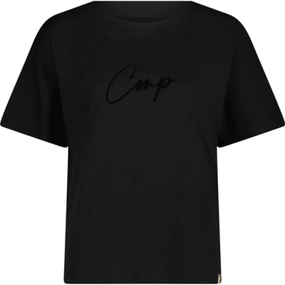 T-shirt dames CMP Organic