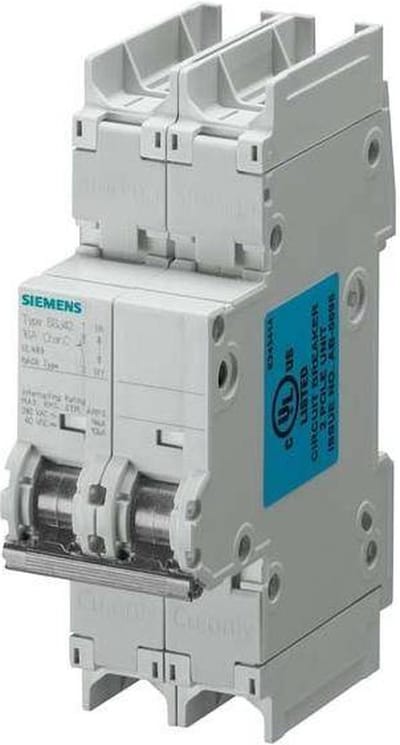 Leitungsschutzschalter 240V 14kA, 2-poli
