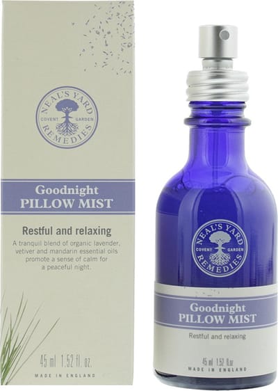 Neal's Yard Remedies - Goodnight Pillow Mist - 45 ml
