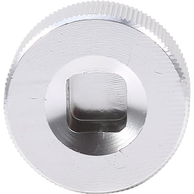 Zilver Ronde Golf Putter Gewicht Sleutel Tool Voor Scotty Cameron Putters(zilver) white
