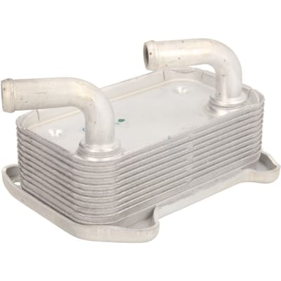 Olie radiator, motorolie THERMOTEC D4V003TT