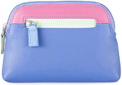 Mywalit Large Coin Purse Viola
