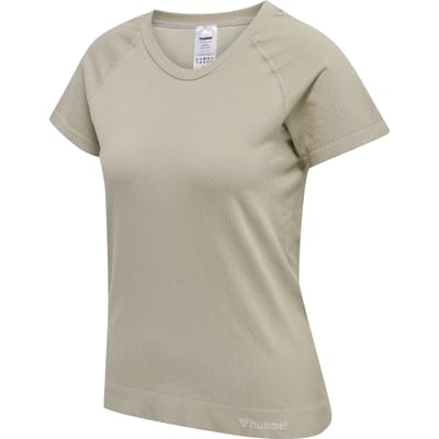 Dames-T-shirt Hummel MT Flow