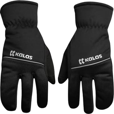 Kalas Nordic Z Lobster Handschoenen Zwart 6 Man