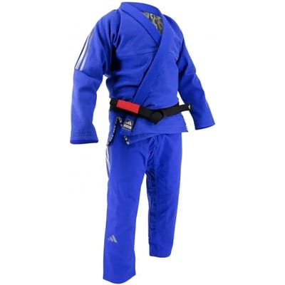 Jiu-jitsu kimono adidas JJ430 Contest