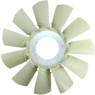 Koelventilatorwiel, motorkoeling AUGER 95990