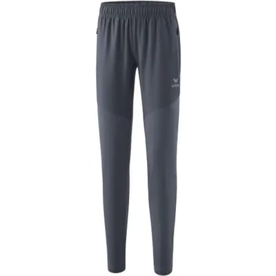 Erima Performance Allround Running Pant Dames - Slate Grey | Maat: 44