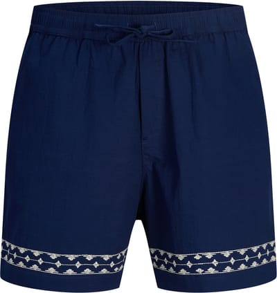 Jack & Jones Shorts Wide Leg Fit Shorts