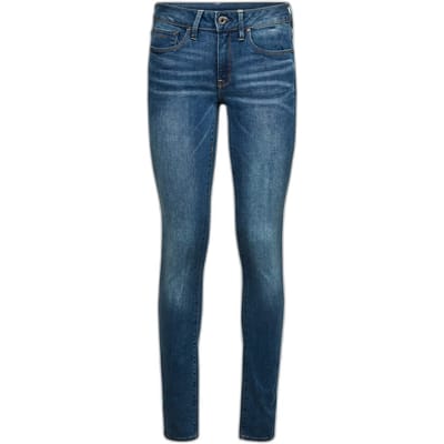 Dames skinny jeans G-Star 3301