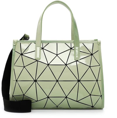 SURI FREY Shopper SFY SURI Sports Jessy-Lu finish ( 18270 ) - Dames handtassen - sage-finish 971