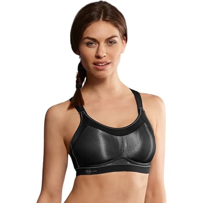 Anita Active Momentum Pro Sport Bh Voorgevormd 5539 Zwart - maat EU 70B / FR 85B