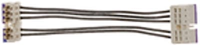 BRÖTJE Platte bandkabel Clip-In-LMU, 638180