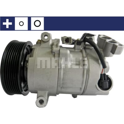 Compressor, airconditioning MAHLE ACP 951 000S
