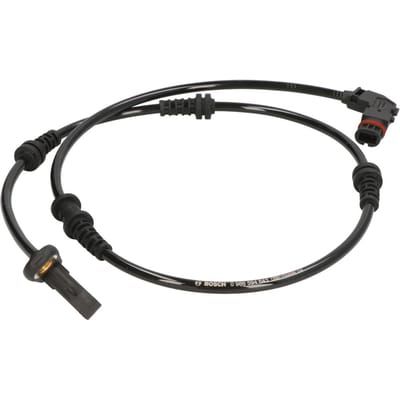 Sensor, wielsnelheid BOSCH 0 986 594 643