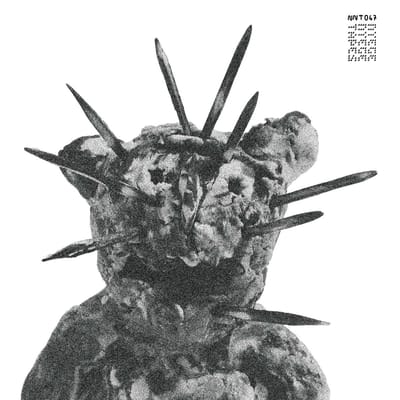 Judgitzu - Sator Arepo (LP) (Limited Edition)