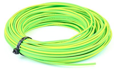 10 mm Enkele Kern Conduit Kabel - Beschikbaar in Aangepaste Lengtes en Kleuren