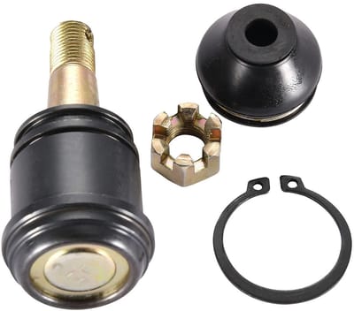 Allecto - WOOSTAR 12mm Ball Joint Vervanging voor 50cc tot 250cc ATV Quad en Dune Buggy