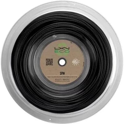 Tennis Snaren Rol 200 m Luxilon Eco Spin
