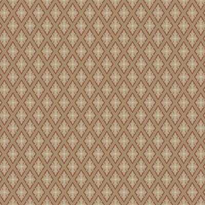 Duro Vliesbehang 541-02 - Gammalsvenska Papper - Klassiek Rood - 53cm x 10.05m
