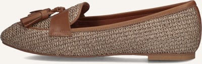 CTWLK Rango Loafers Dames - Instappers - Beige - Maat 39