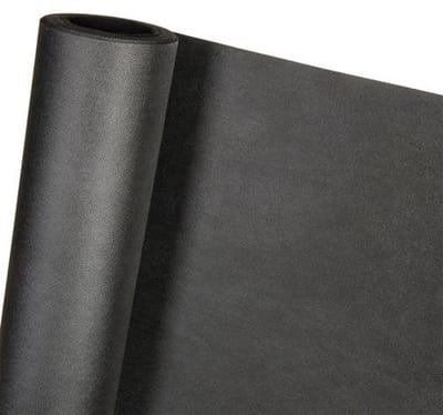 Scheurbestendig worteldoek 150 g/m2 - Hoogwaardige UV-bestendigheid voor Onkruidbestrijding 30m x 1,2m