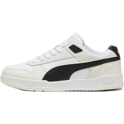 Lage Sneakers Puma Baskets Rbd Game cuir