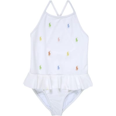 Polo Ralph Lauren  Zwembroek ALLOVRPP1PCE-SWIMWEAR-1 PC SWIM
