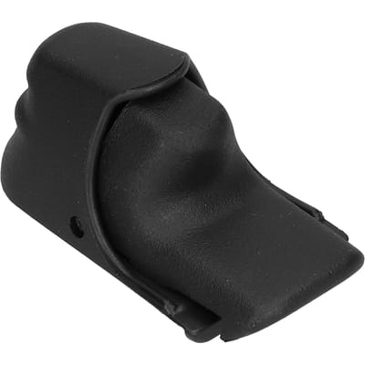 Achterste Achterruitvergrendeling Handmatig Schuiven F81Z?2540860?AA Vervanging voor Ford black