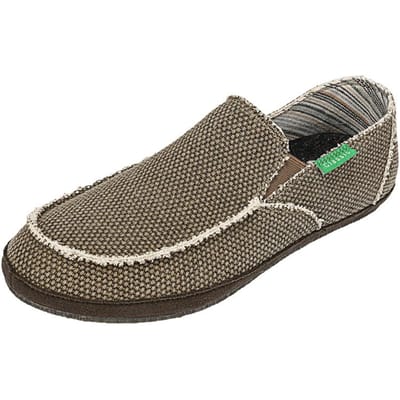 Zomer Denim Canvas Heren Ademende Casual Schoenen Outdoor Antislip Sneakers Comfortabele Rijschoenen Heren Loafers Grote Maat 39-48 48 gray