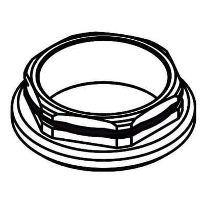 Hansgrohe replacement nut 98913000