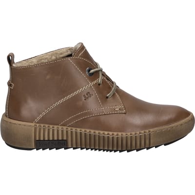 JOSEF SEIBEL Maren 02 | Enkellaars voor Dames | bruin