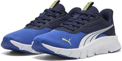 Puma kinderschoenen Low FlexFocus Lite Modern Jr 401517