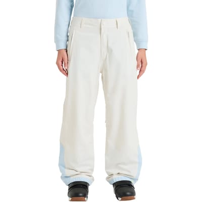Snowboardbroek voor dames Roxy Steeply