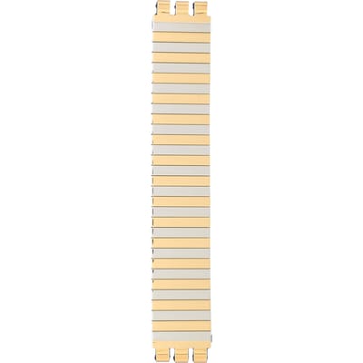 Swatch Plastic - Originals Large (41mm) SUO/SO29/SO32 ASUOK708B SUOK708B Distinguo's Horlogeband