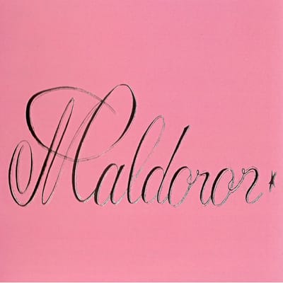 Maldoror - She (CD)