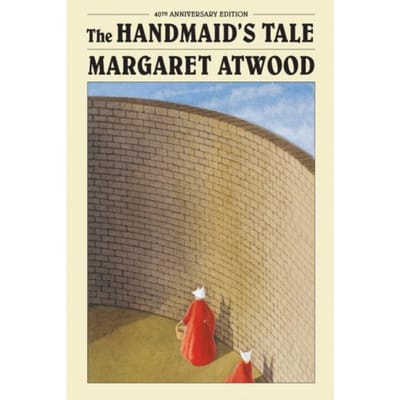 Handmaid's Tale (Deluxe Edition) - Margaret Atwood