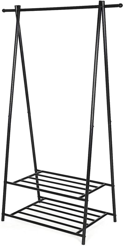 Bobbel Home - Metalen Kledingrek
