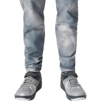 Endura Heren Mt500 Burner Grip Schoenen (Grijs)