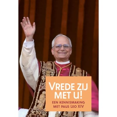Vrede Zij Met U!