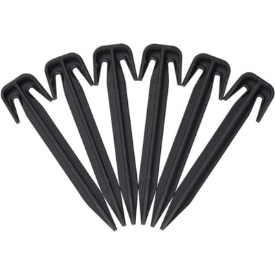 Bosch - Indego Fixing pegs 100pcs